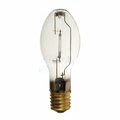 American Imaginations 100W Bulb Socket Light Bulb Warm White Glass AI-37701